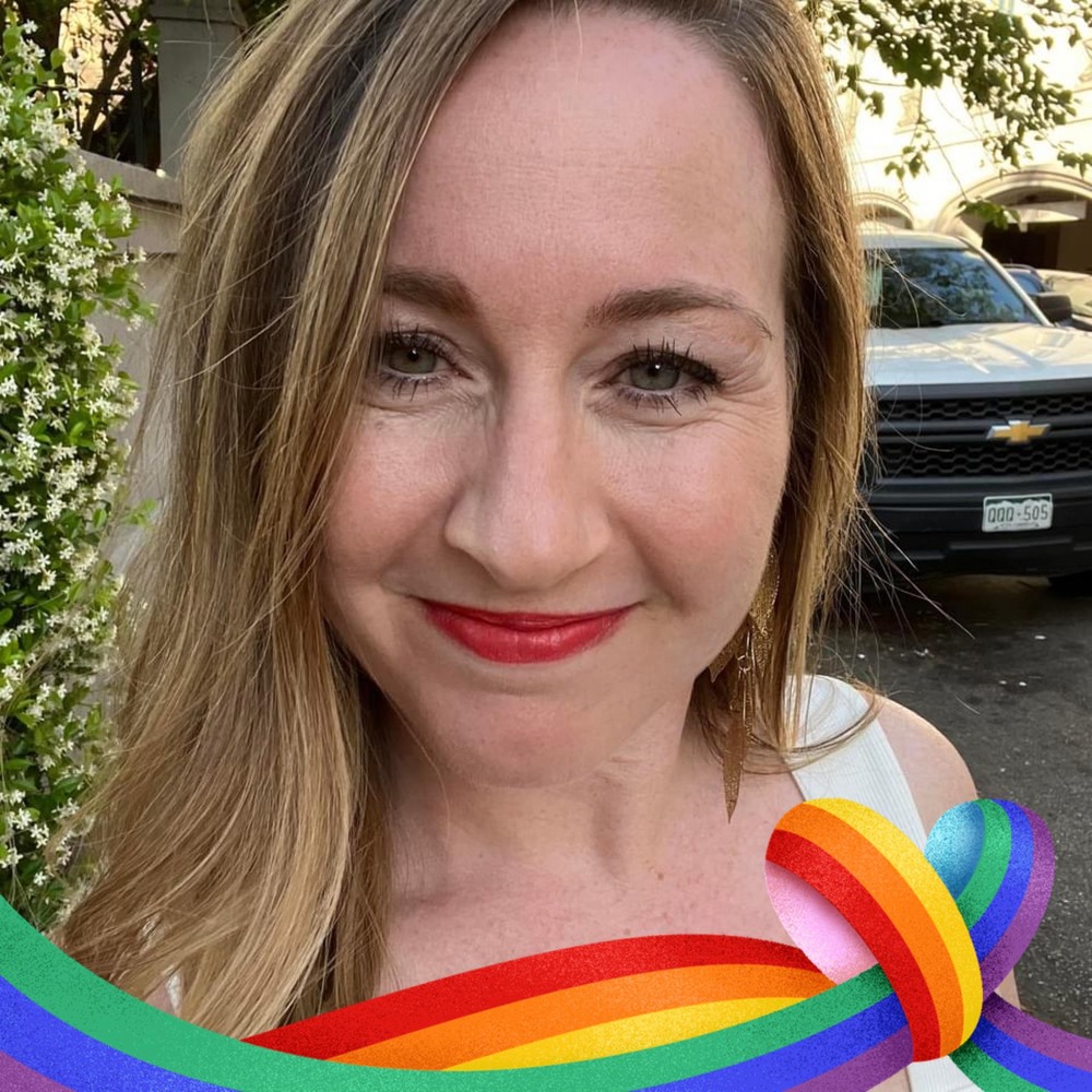 Meet your Posher, Paula